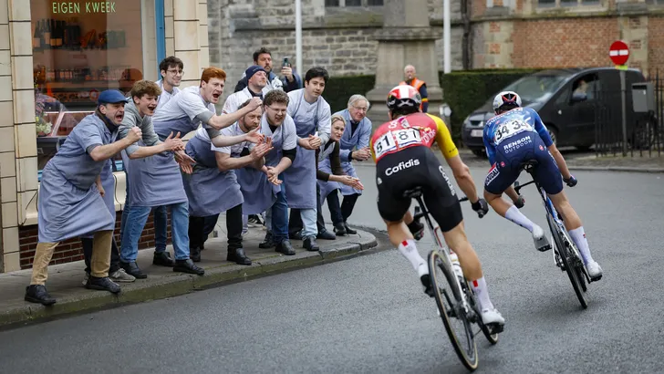 E3 Saxo Classic 2026: Preview, Favourites and What to Watch